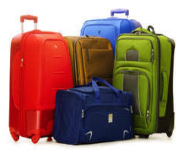 Excess Baggages Courier Services To Abu Dhabi