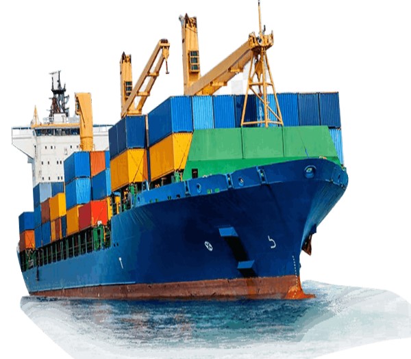 Sea cargo Charges To Berlin From Delhi