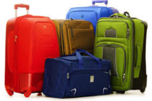 Excess  Baggages To Saint Barthelemy From Delhi
