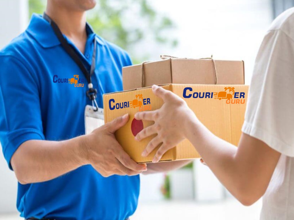 Courier Charges To Melbourne