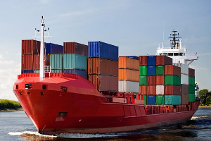 Sea Cargo Services To UK From Delhi